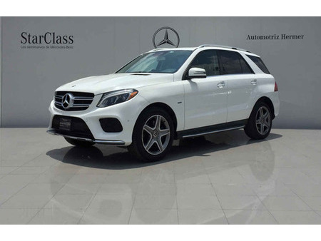 Mercedes Gle 500 E Gebrauchtwagen Gebrauchtwagen Suchen Das Parking