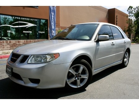 Saab 9 2x Grey Used Search For Your Used Car On The Parking