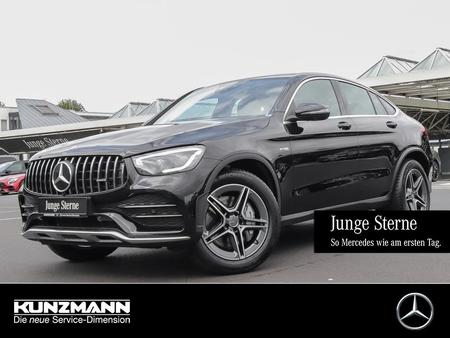 Mercedes Glc Coupe Italy Italy Used Search For Your Used Car On The Parking