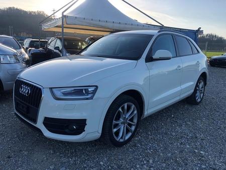 audi q3 bulgaria used – Search for your 