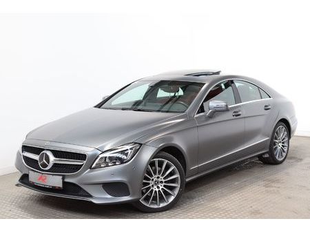 Mercedes Cls 350 Switzerland Used Search For Your Used Car On The Parking