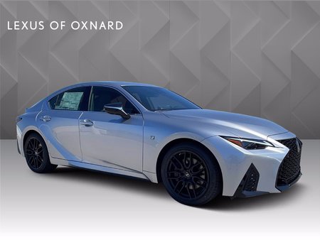 Lexus Is New 21 Lexus Is 350 F Sport Used The Parking