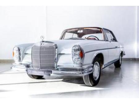 Mercedes W112 Used Search For Your Used Car On The Parking