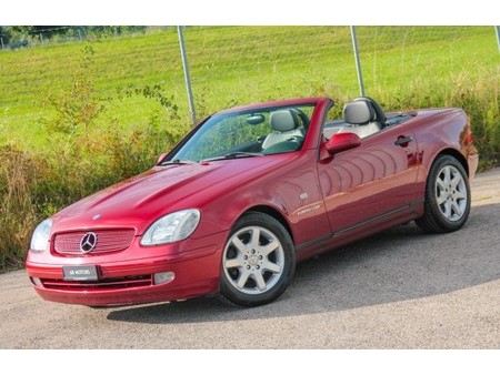 Mercedes Slk Suisse D Occasion Recherche De Voiture D Occasion Le Parking