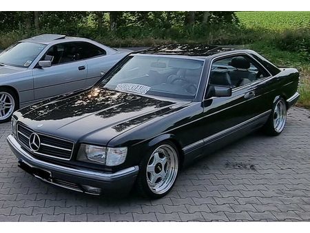 Mercedes C126 Used Search For Your Used Car On The Parking