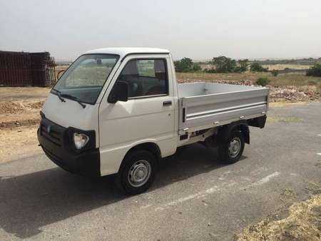 PIAGGIO QUARGO piaggio-quargo-piaggio-porter-quargo Used - the parking