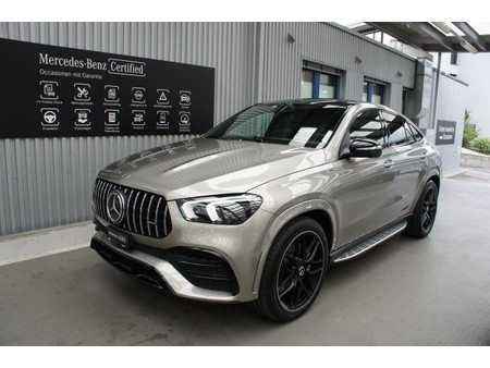 Mercedes Gle Coupe Beige Used Search For Your Used Car On The Parking
