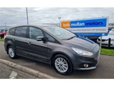Ford S Max Tweedehands Zoeken Naar Een Tweedehands Auto De Parking