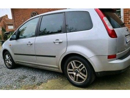 Ford C Max Germania D Occasione Ricerca Di Auto D Occasione Il Parking