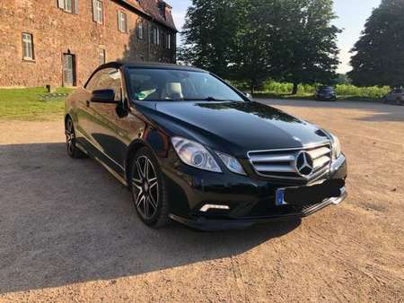 Mercedes E 350 Designo Used Search For Your Used Car On The Parking