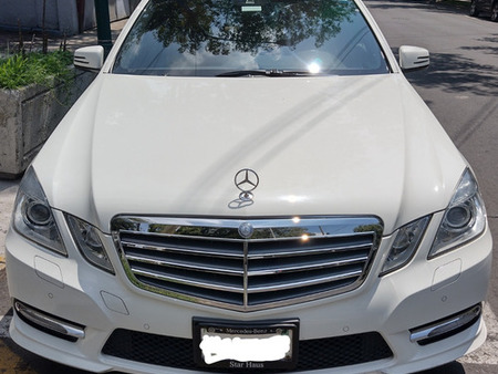 Mercedes E 350 Cgi D Occasion Recherche De Voiture D Occasion Le Parking