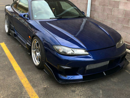 Nissan Silvia Used Search For Your Used Car On The Parking