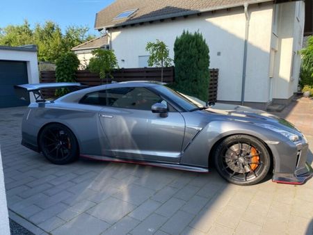 Nissan Gt R Germany Used Search For Your Used Car On The Parking