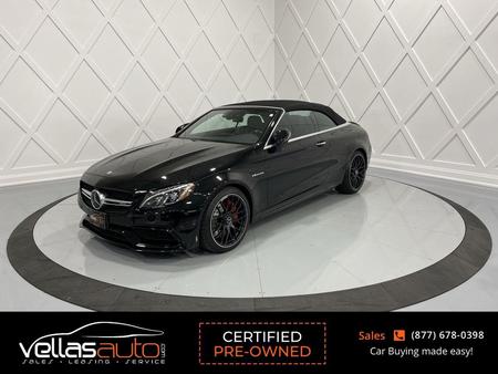 Mercedes C63s Used Search For Your Used Car On The Parking