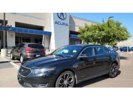 Ford Taurus Sho Used Search For Your Used Car On The Parking