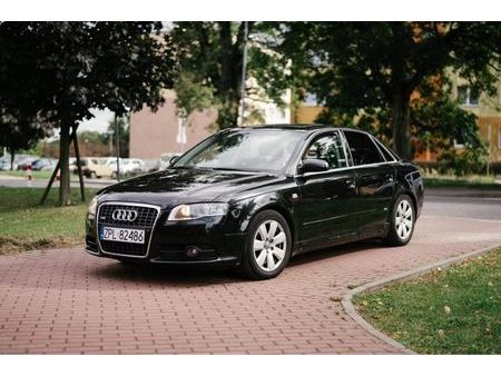 Audi Audi b7 S Line Police Anny Jagiellonki O Olx Pl De Segunda Mano El Parking Audi Audi b7 S Line Police Anny Jagiellonki O Olx Pl De Segunda Mano El Parking