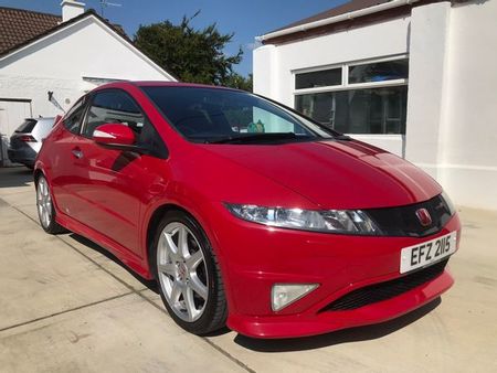 Honda Civic Fn2 Used Search For Your Used Car On The Parking