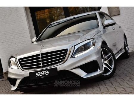 Mercedes S Klasse Belgien Gebrauchtwagen Gebrauchtwagen Suchen Das Parking