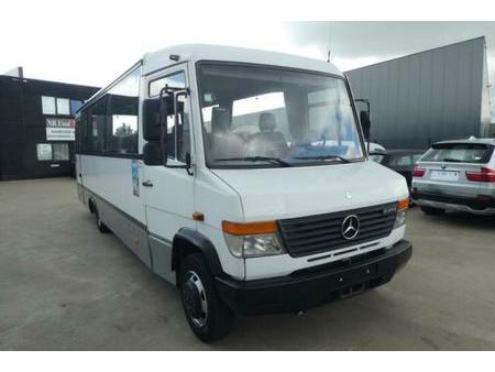 Mercedes Commercial 814 Used Search For Your Used Car On The Parking