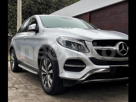 Mercedes Gle Coupe Gle Coupe 400 Used Search For Your Used Car On The Parking
