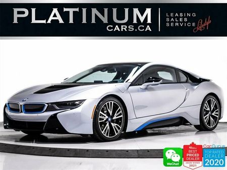 Bmw I8 Blue Used Search For Your Used Car On The Parking