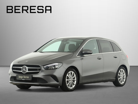 Mercedes B Class B 200 Designo Used Search For Your Used Car On The Parking