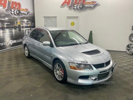 Mitsubishi Lancer Evo 9 Used Search For Your Used Car On The Parking