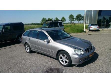 Mercedes Germany W203 Used Search For Your Used Car On The Parking