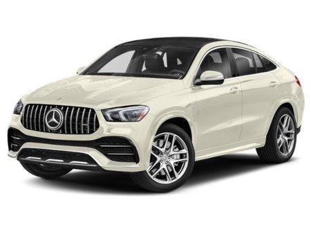 Mercedes Gle Coupe 53 Amg Used Search For Your Used Car On The Parking
