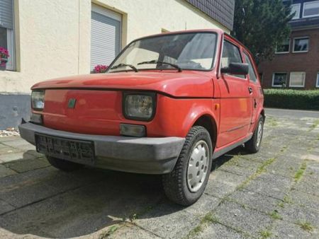 Fiat 126p Used Search For Your Used Car On The Parking