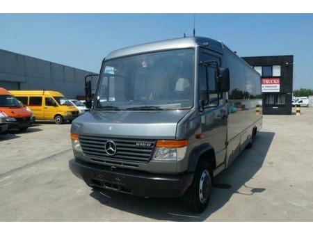 Mercedes Commercial 814 Used Search For Your Used Car On The Parking