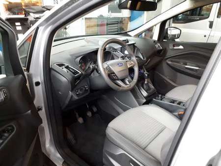 Ford Grand C Max Germany Used Search For Your Used Car On The Parking