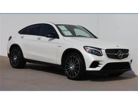 Mercedes Glc Coupe Used Search For Your Used Car On The Parking