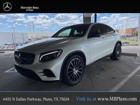 Mercedes Glc Coupe Used Search For Your Used Car On The Parking