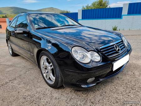 Mercedes C Klasse C 30 Amg Gebrauchtwagen Gebrauchtwagen Suchen Das Parking