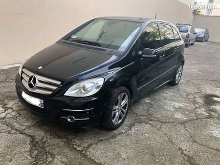 Mercedes W245 Used Search For Your Used Car On The Parking