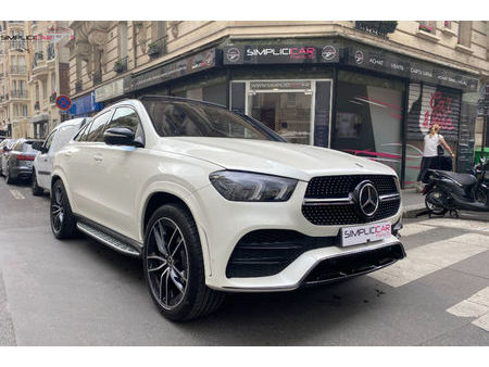 Mercedes Gle Coupe Gle Coupe 400 France Used Search For Your Used Car On The Parking
