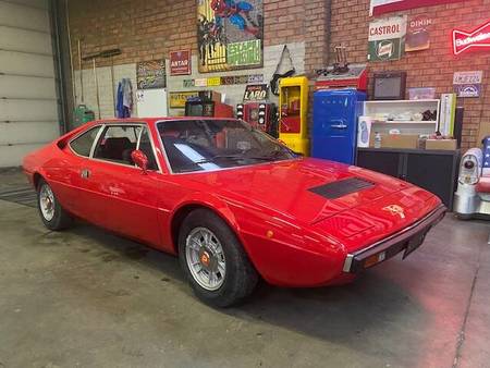 Ferrari Belgique D Occasion Recherche De Voiture D Occasion Le Parking