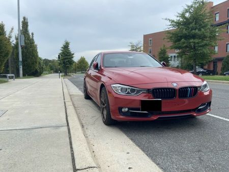 Bmw 3 Series F30 Used Search For Your Used Car On The Parking