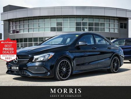 Mercedes Cla Cla 200 Kanada Gebrauchtwagen Gebrauchtwagen Suchen Das Parking
