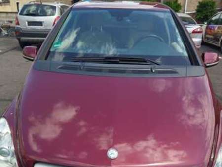 Mercedes B Klasse Lpg Gebrauchtwagen Gebrauchtwagen Suchen Das Parking