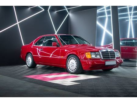 Mercedes E Klasse Luxemburg Gebrauchtwagen Gebrauchtwagen Suchen Das Parking