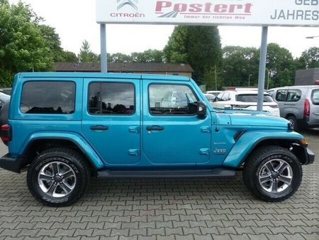 Jeep Wrangler Germany Used Search For Your Used Car On The Parking
