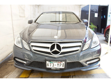 Mercedes E 350 Cgi D Occasion Recherche De Voiture D Occasion Le Parking