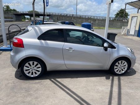 Kia Rio Manual France Used Search For Your Used Car On The Parking