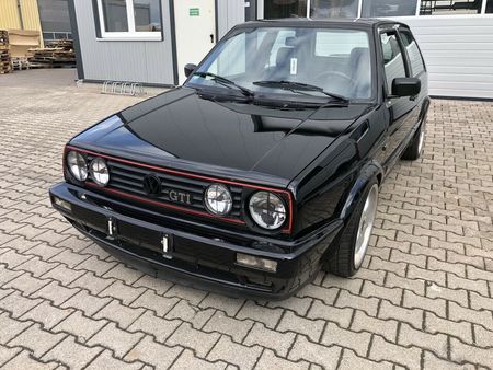 Gti Golf2 Used Search For Your Used Car On The Parking