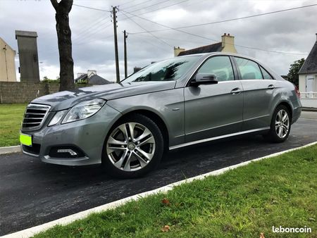Mercedes W212 Used Search For Your Used Car On The Parking