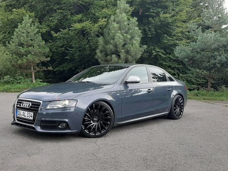 Audi Germania 2 Used Search For Your Used Car On The Parking