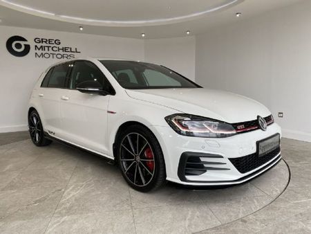 Volkswagen Golf Gti Tcr D Occasion Recherche De Voiture D Occasion Le Parking