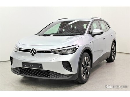 VOLKSWAGEN ID.4 volkswagen-id4-pro-performance-life-150-akku-77-kwh ...